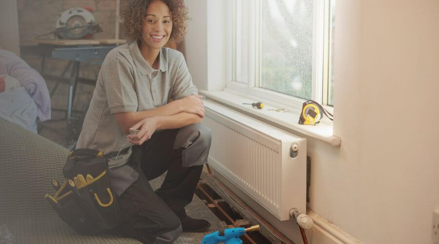 Professional water heater repair in Laguna Woods, CA